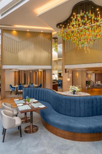 Vivanta Meghalaya, Shillong in Shillong