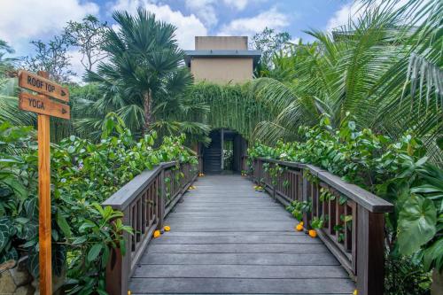 412902999 Weda Cita Resort and Spa by Mahaputra