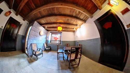 Longyan Yongding Tulou Fuyulou Changdi Inn - 편의 시설/서비스