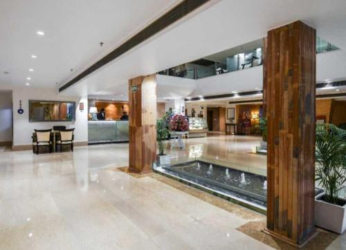 POP 70311 Hotel Baga Inn