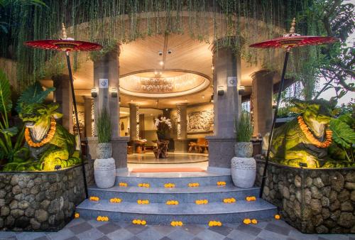 412903330 Weda Cita Resort and Spa by Mahaputra