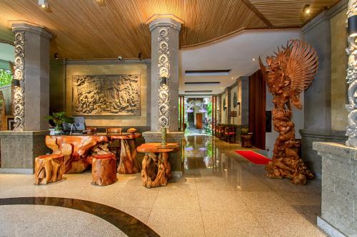 412903346 Weda Cita Resort and Spa by Mahaputra