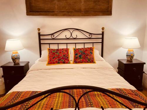 Standard Double Room image 2