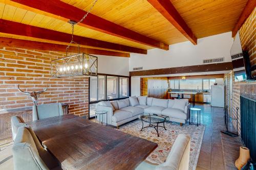 Sunrock on 8 Acres, Тусон (фото 5)