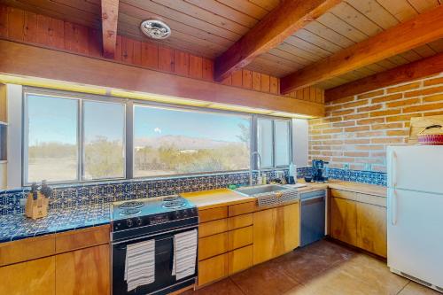 Sunrock on 8 Acres, Тусон (фото 8)