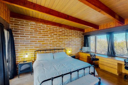 Sunrock on 8 Acres, Тусон (фото 9)