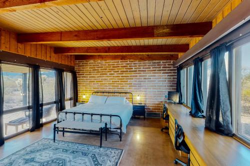 Sunrock on 8 Acres, Тусон (фото 10)