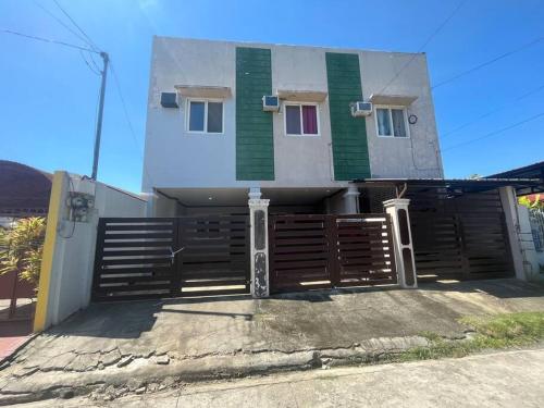 The Townes Davao Townhouses