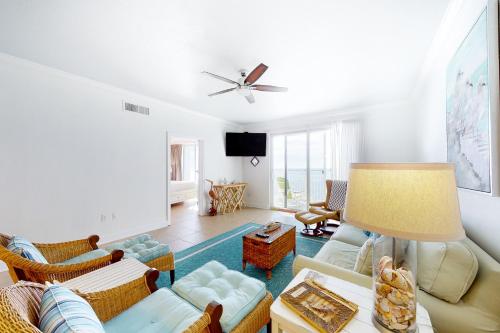 Harbour Pointe 703, Perdido Key (foto 2)