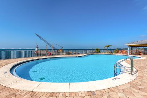 Harbour Pointe 703, Perdido Key (foto 3)