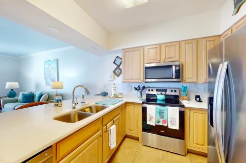 Harbour Pointe 703, Perdido Key (foto 8)