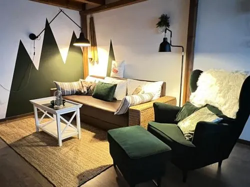 Harzer Schatz - Bergpack Suite in Braunlage, Deutschland