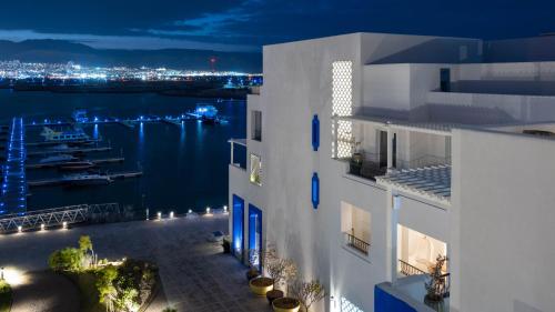 ทัศนียภาพภายนอกโรงแรม, Cloud 7 Residence Ayla Aqaba in อควาบา