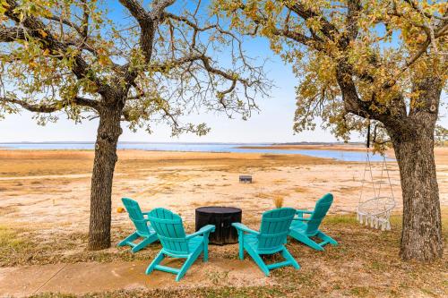 Lake Buchanan Living - Burnet