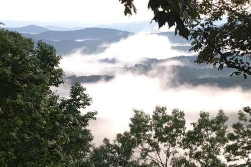Mountain Ridge View 172 in Dahlonega, USA