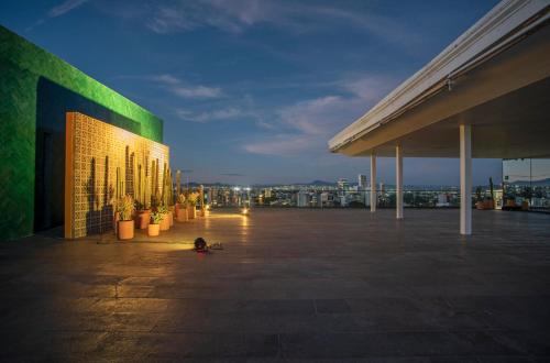 景觀, Voco Guadalajara Neruda By IHG in 瓜達拉哈拉郊區
