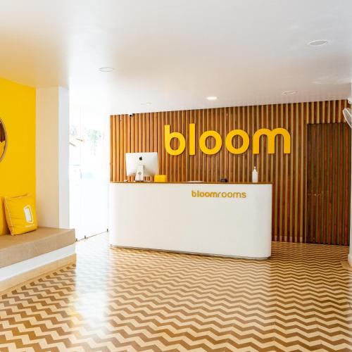 Bloomrooms @ Calangute