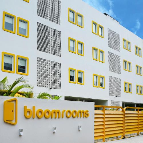 Bloomrooms @ Calangute