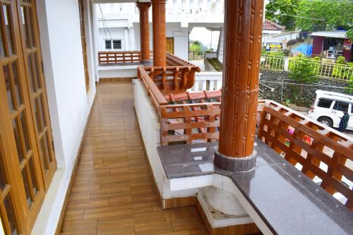 Duplex Suite image 1