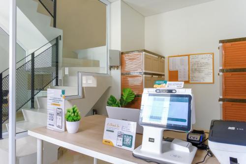 TwoSpaces Living at Zena Mozia in Tangerang