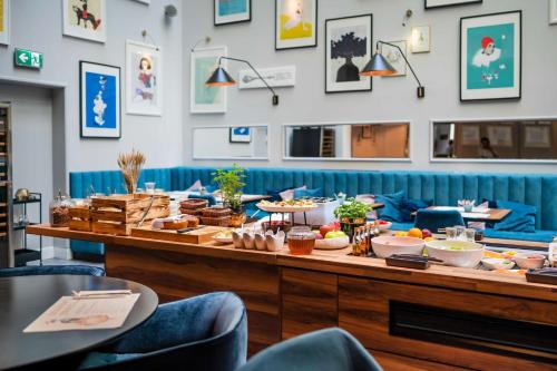 412910579 Hotel Indigo Krakow - Old Town by IHG