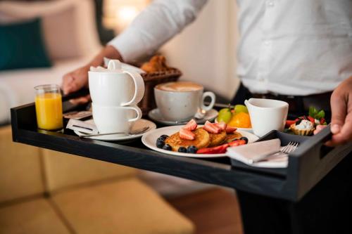 412910582 Hotel Indigo Krakow - Old Town by IHG