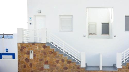 Létesítmények, Casas María Carmona - Casa Luna Níjar by Ruralidays (Casas Maria Carmona - Casa Luna Nijar by Ruralidays) in Pozo De Los Frailes