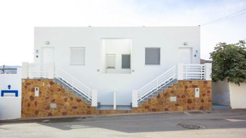 Létesítmények, Casas María Carmona - Casa Luna Níjar by Ruralidays (Casas Maria Carmona - Casa Luna Nijar by Ruralidays) in Pozo De Los Frailes