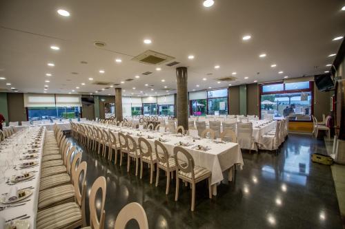 Nuevo Zenit Calahorra in คาลาออร์รา / ซานอาเดรียน