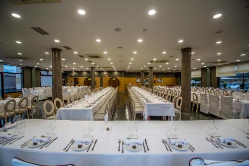 Nuevo Zenit Calahorra in คาลาออร์รา / ซานอาเดรียน