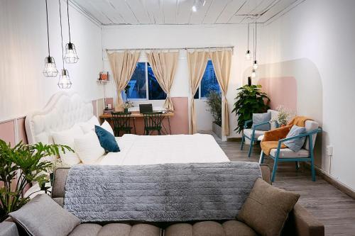 Studio Garden Apartment - The 2nd Home