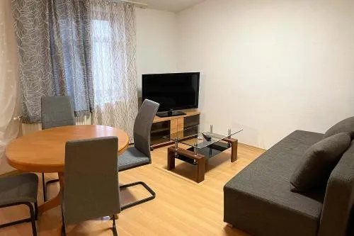 City apartment with Wifi near Jena in Kahla, Deutschland