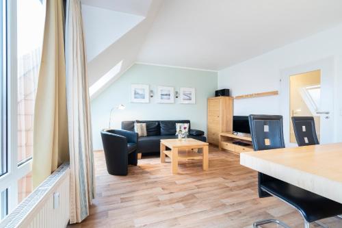 Wohnpark am Mühlenteich - Appartement 34 (Wohnpark am Muhlenteich - Appartement 34) in Тимендорфен Странд