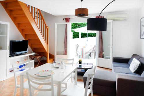 Appartement au pays basque - Location saisonnière - Ahetze