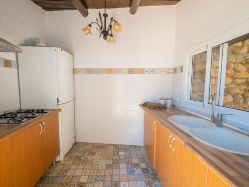Cubo's Villa Bellavista La Jona - main image