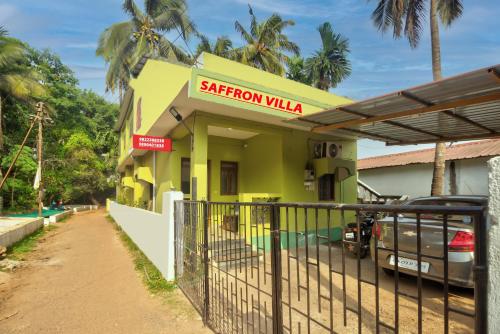 Greenfield view homestay