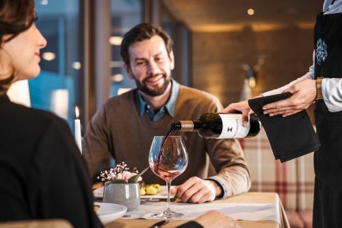 SKI - GOLF - WELLNESS Hotel Riml