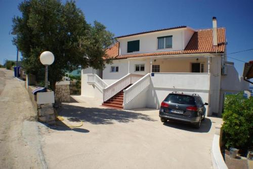 Apartment in Murter with sea view,air conditioning, WiFi 5026-4, Murter (fotografie 2)