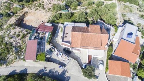 Apartment in Murter with sea view,air conditioning, WiFi 5026-4, Murter (fotografie 5)