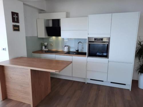 Apartment in Murter with sea view,air conditioning, WiFi 5026-4, Murter (fotografie 7)