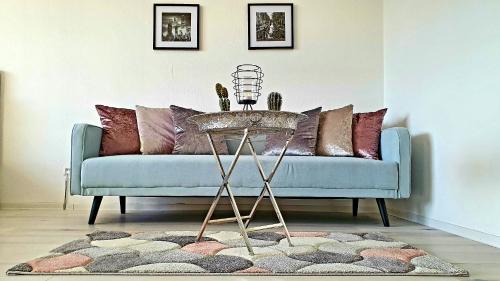 ✪ Beautiful Studio in Center with Amazing View ✪, Mannheim (foto 2)