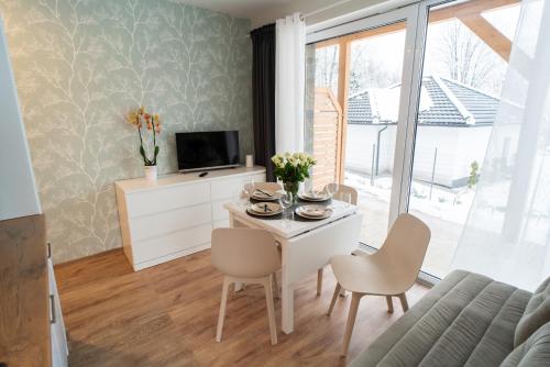 Świerkowy 3 Dolina Szczęścia Apart Invest, Szklarska Poręba (foto 5)