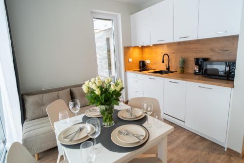 Świerkowy 3 Dolina Szczęścia Apart Invest, Szklarska Poręba (foto 9)