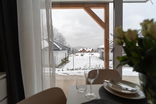 Świerkowy 3 Dolina Szczęścia Apart Invest, Szklarska Poręba (foto 10)