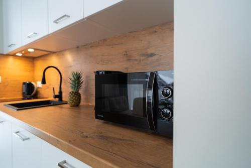 Świerkowy 3 Dolina Szczęścia Apart Invest, Szklarska Poręba (foto 11)