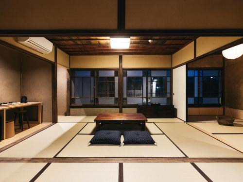 RITA Yame Fukushima — Main Photo