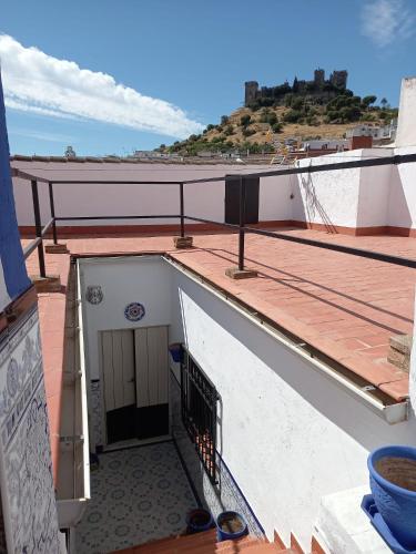 Almodovar Alojamientos gîte à louer Almodóvar del Río