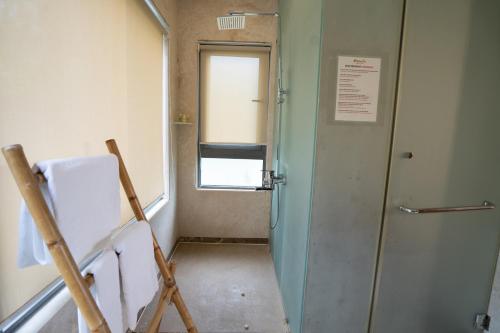 Two-Bedroom Beach Front Bungalow