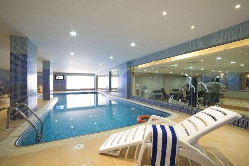 景观, 达曼黄金郁金香海滨酒店 (Golden Tulip Corniche Dammam) in 达曼