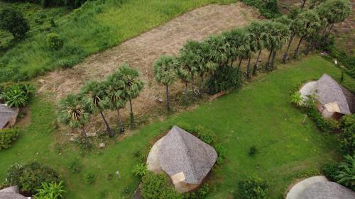 Hanchey Bamboo Resort